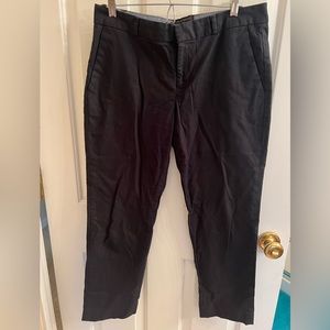 Banana Republic Black Avery Size 6